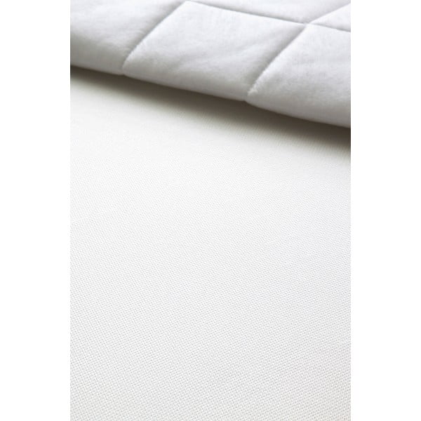 Měkký pěnový topper s odnímatelným potahem 180x200 cm – Meise Möbel-image-2