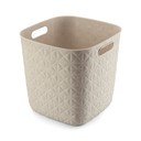 Úložný plastový košík 28x28x27 cm Softex – Curver