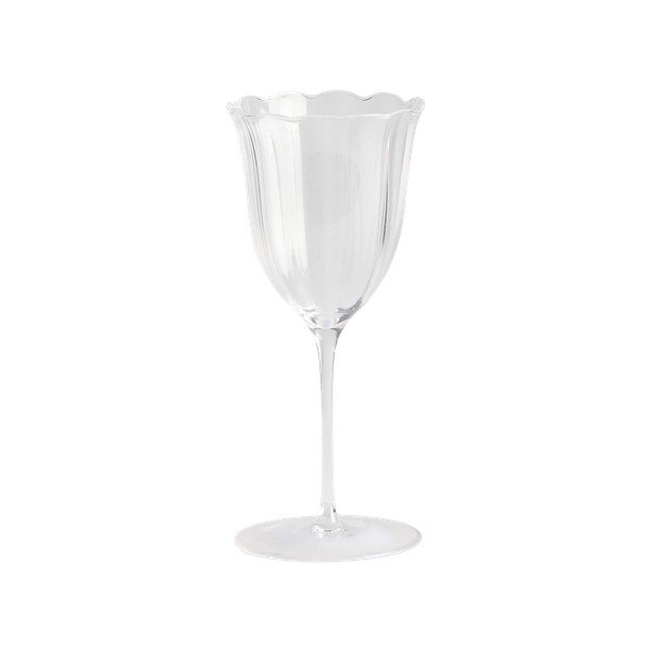 Sklenička na víno 260 ml Neia – Kave Home
