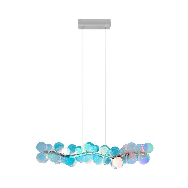 LED stmívatelné závěsné svítidlo Pulse – Reality-image-4