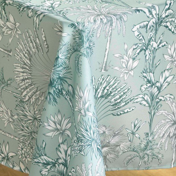 Ubrus 145x240 cm Canarie – douceur d'intérieur-image-1