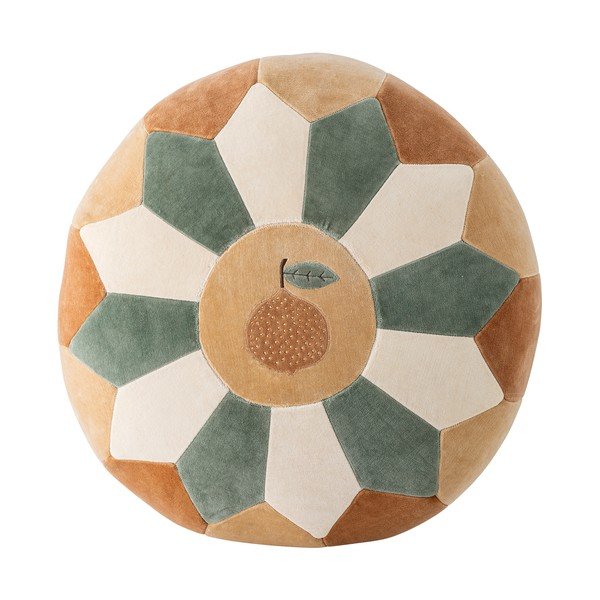 Dětský puf Agnes – Bloomingville Mini-image-2