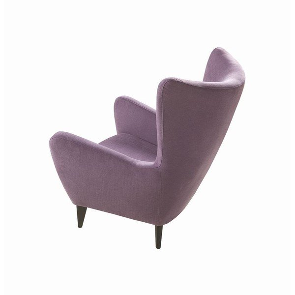 Křeslo Elsa Caleido Plum-image-2