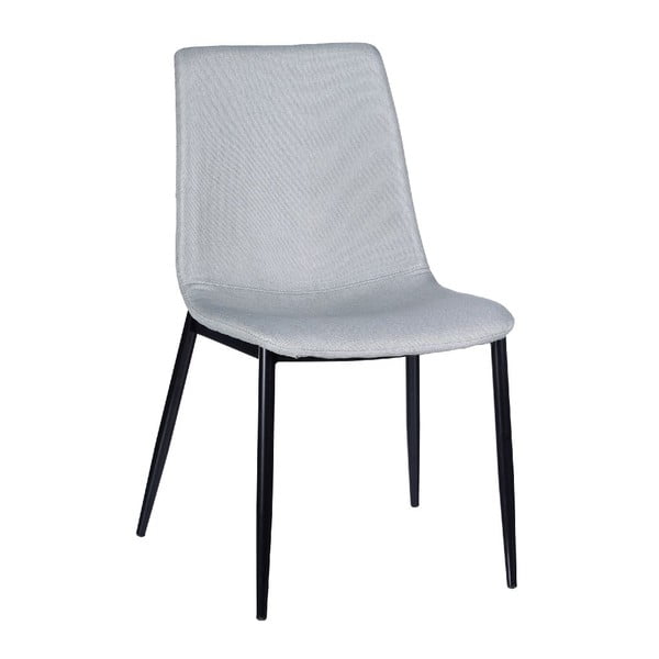 Židle Simplicity, šedá