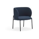 Modré křeslo Teulat Mogi