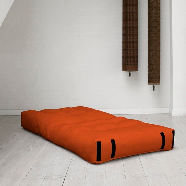 Rozkládací křeslo Karup Hippo Orange-image-2
