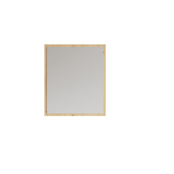 Nástěnné zrcadlo 60x70 cm Royal – STOLKAR