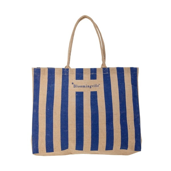 Nákupní taška Bergamo – Bloomingville-image-3