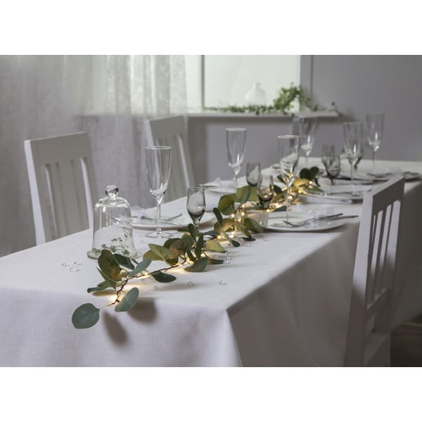 Zelená LED světelná dekorace Star Trading Eucalyptus, délka 1,8 m-image-3