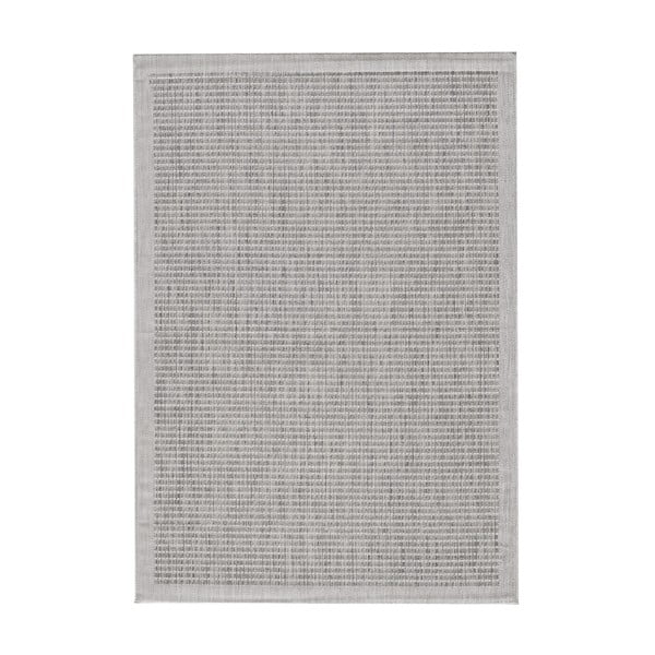 Šedý venkovní koberec 80x150 cm Giza – Ayyildiz Carpets