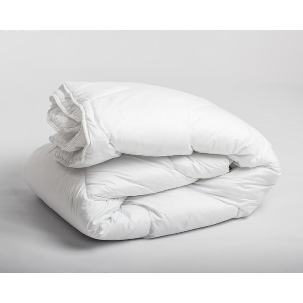 Celoroční peřina s dutými vlákny Sleeptime, 140 x 200 cm-image-1