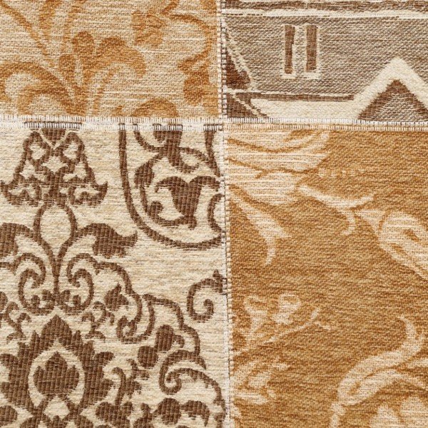 Koberec Webtappeti Modern Kilim Desert, 60 x 120 cm-image-2