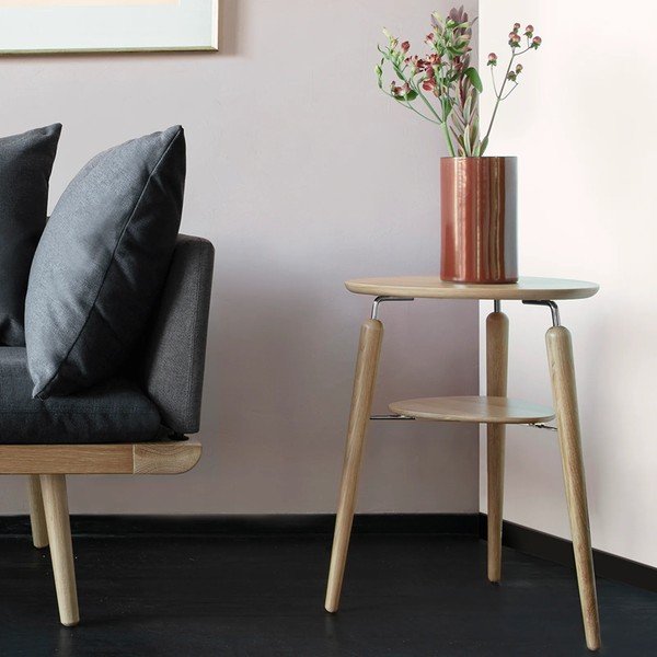 Odkládací stolek ø 46 cm My Spot – UMAGE-image-1