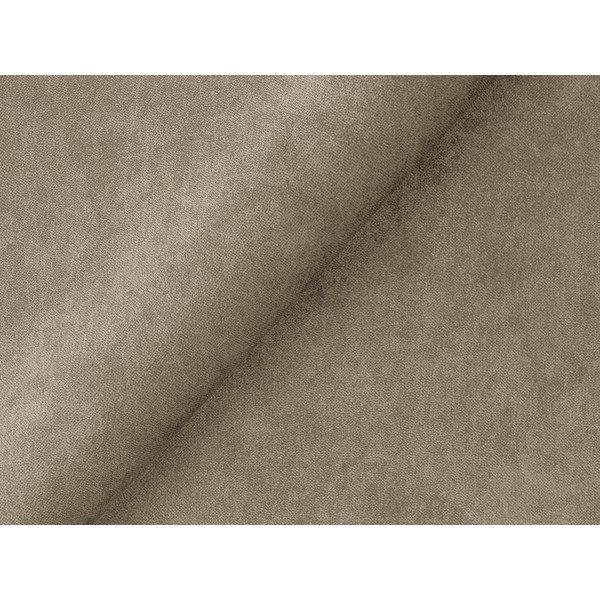 Hnědá sametová podnožka Aloha – Makamii-image-4