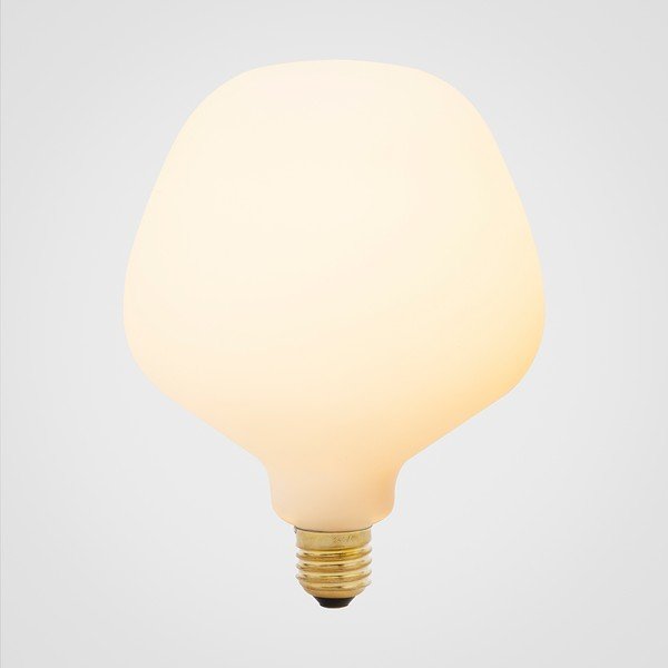 Teplá LED stmívatelná žárovka E27, 6 W Enno – tala-image-3
