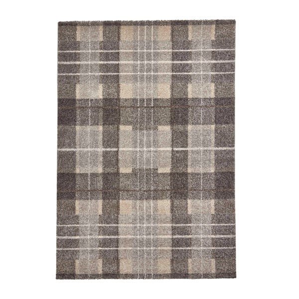 Béžovo-šedý koberec Think Rugs Elegant Sky, 120 x 170 cm