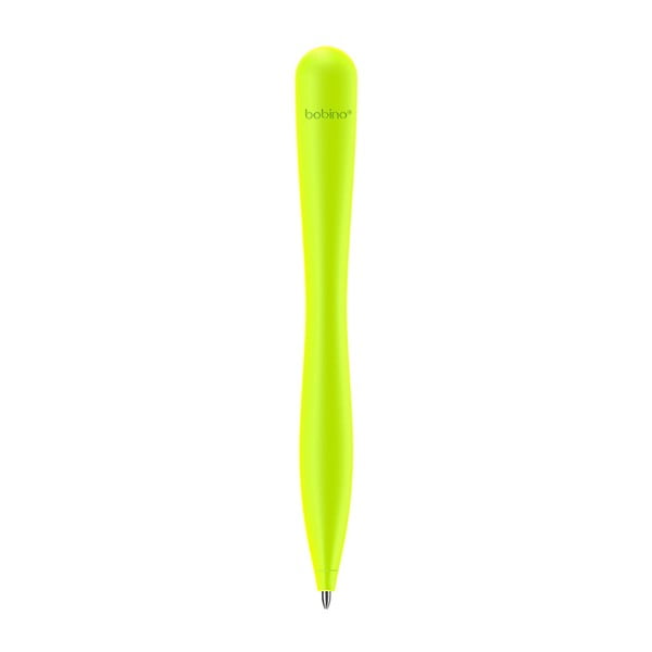 Zelené magnetické pero Bobino® Magpen