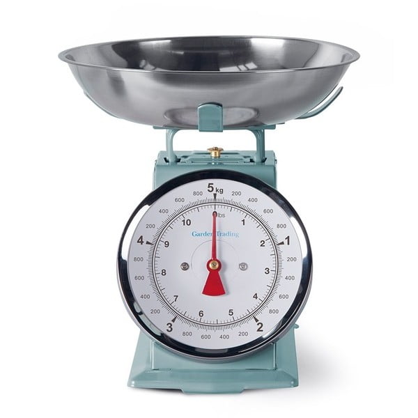 Kuchyňská váha Scale