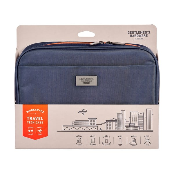 Cestovní organizér na elektroniku – Gentlemen's Hardware-image-3