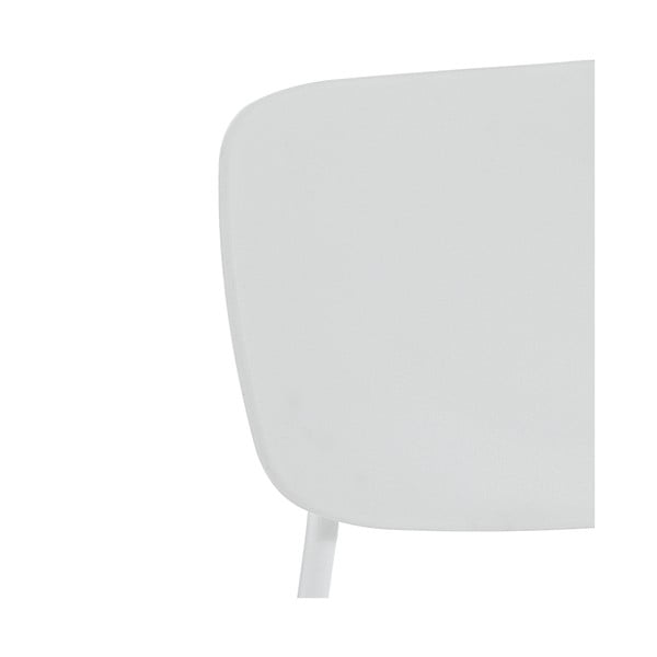 Bílé jídelní židle v sadě 2 ks Primary - Tomasucci-image-2