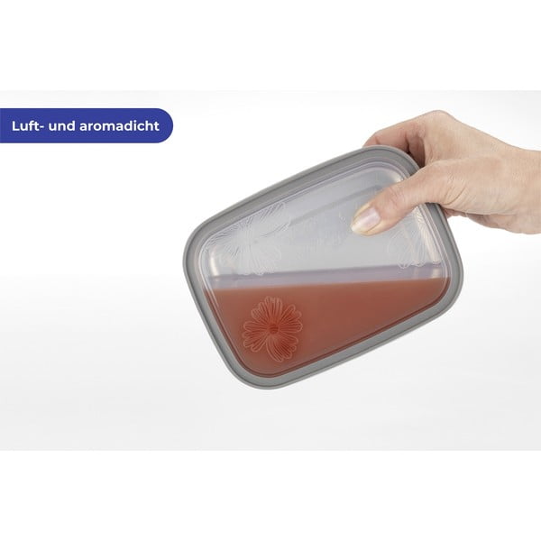 Potravinové krabičky v sadě 3 ks – Maximex-image-3