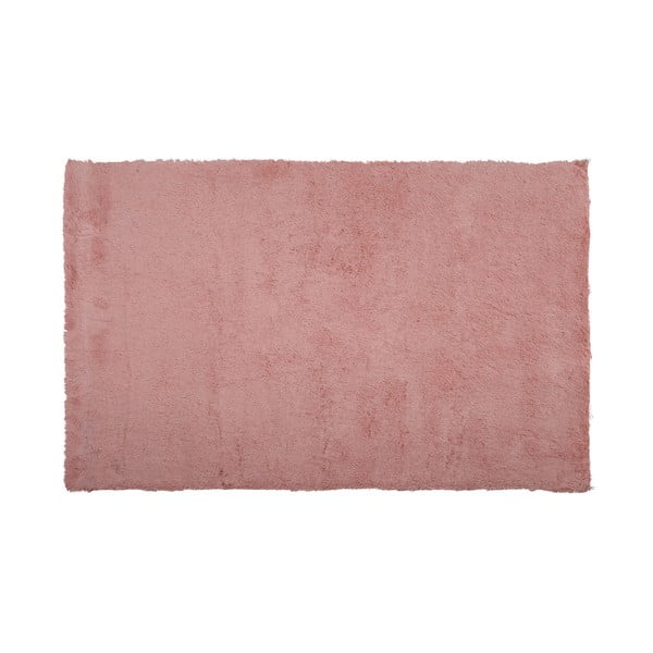 Koberec Soft Bear 80x300 cm, růžový