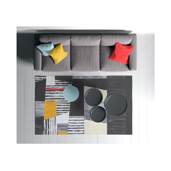Koberec Oyo home Suzzo Garado, 80 x 150 cm