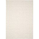 Krémový pratelný koberec 80x150 cm Lumen Liso – Universal