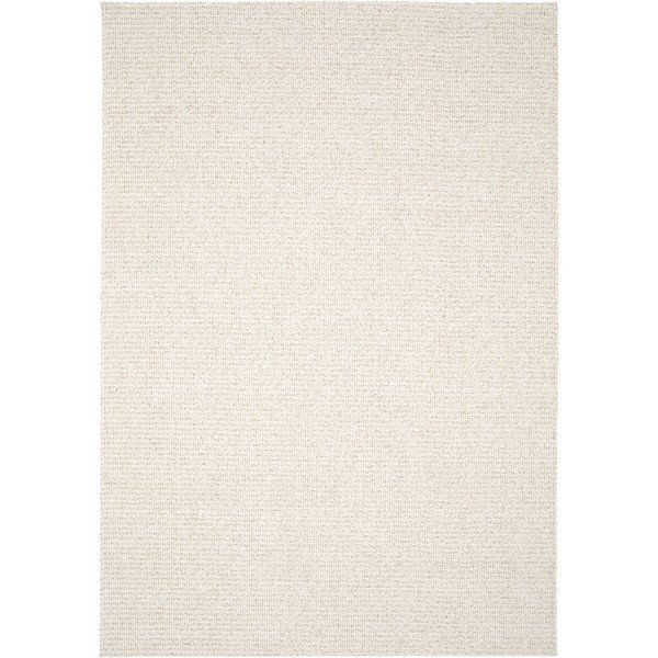Krémový pratelný koberec 200x290 cm Lumen Liso – Universal