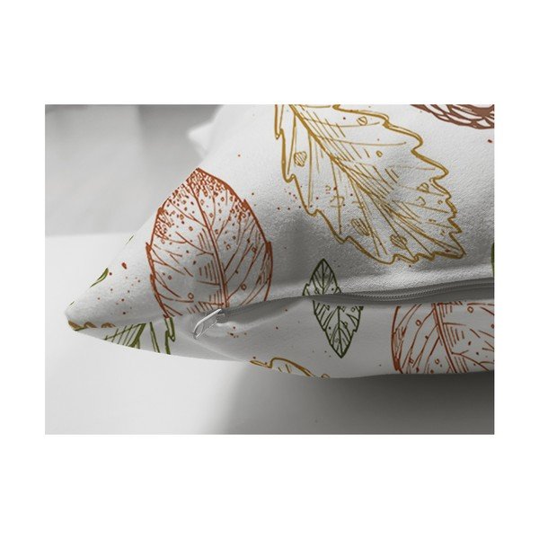 Povlak na polštář 43x43 cm Rachel – Mila Home-image-1