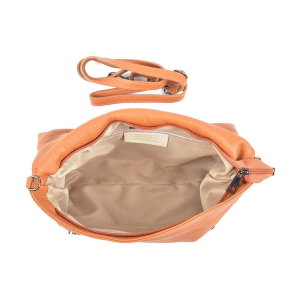 Kožená kabelka – Roberta M-image-3