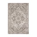 Šedý/béžový koberec 120x170 cm Terrain Designer Sand – Hanse Home