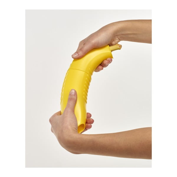 Obal na banán Metaltex, 11 x 27 cm-image-3
