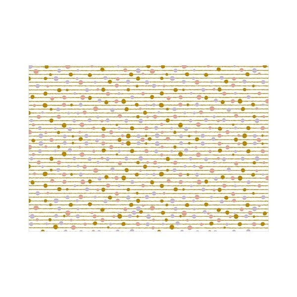 Předložka Zerbelli Merkato, 75 x 52 cm-image-1