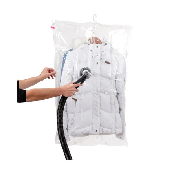 Vakuové pytle v sadě 2 ks Espace M – Compactor-image-3