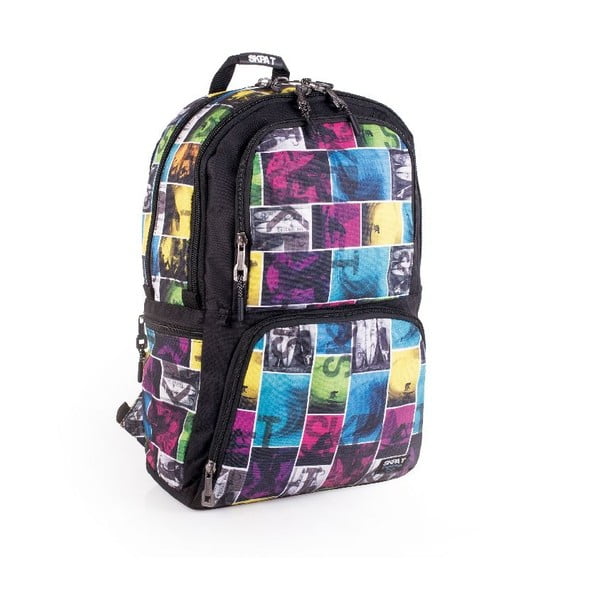 Batoh Skpat-T Backpack Mosaic