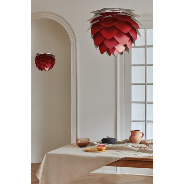 Vínové stínidlo ø 59 cm Aluvia – UMAGE-image-1