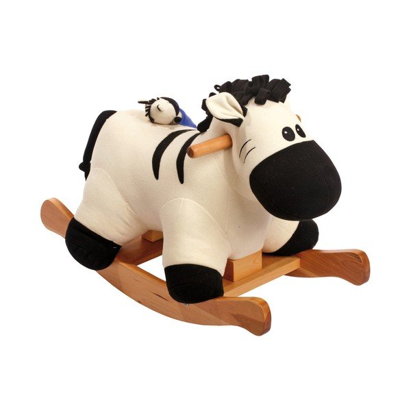 Houpací zebra Legler Moritz