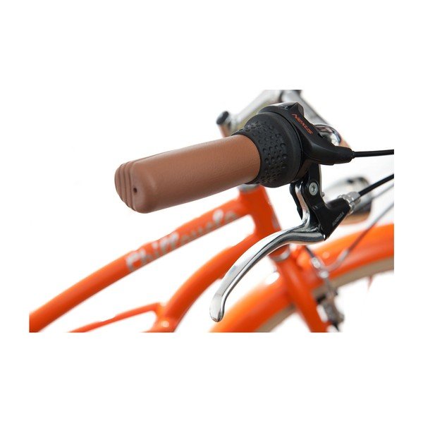 Kolo Chillovelo Orange Fox-image-2