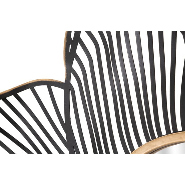 Nástěnné zrcadlo 79x86.5 cm Osaka – Mauro Ferretti-image-3