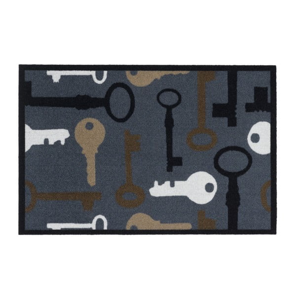 Rohožka Hamat Keys, 40 x 60 cm