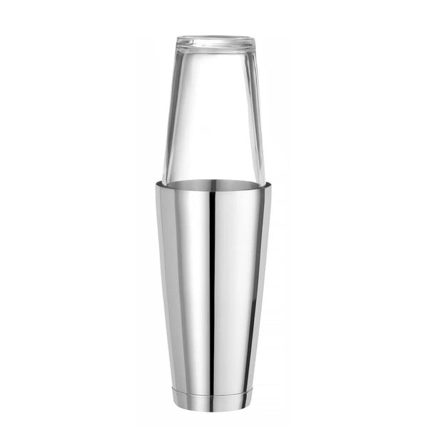 Nerezový shaker Hendi-image-1