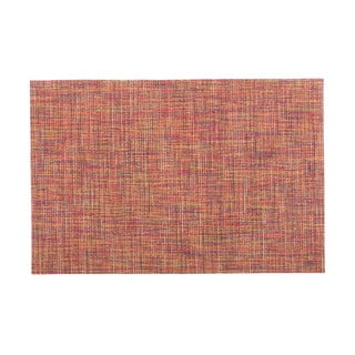 Prostírání Tiseco Home Studio Paprika, 45 x 30 cm