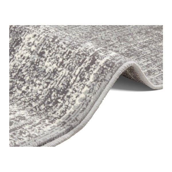 Šedý koberec Hanse Home Celebration Elysium, 80 x 150 cm-image-2