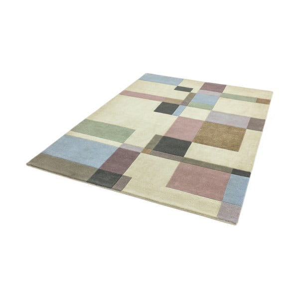 Koberec Asiatic Carpets Reef Blocks Pastel, 120 x 170 cm-image-2