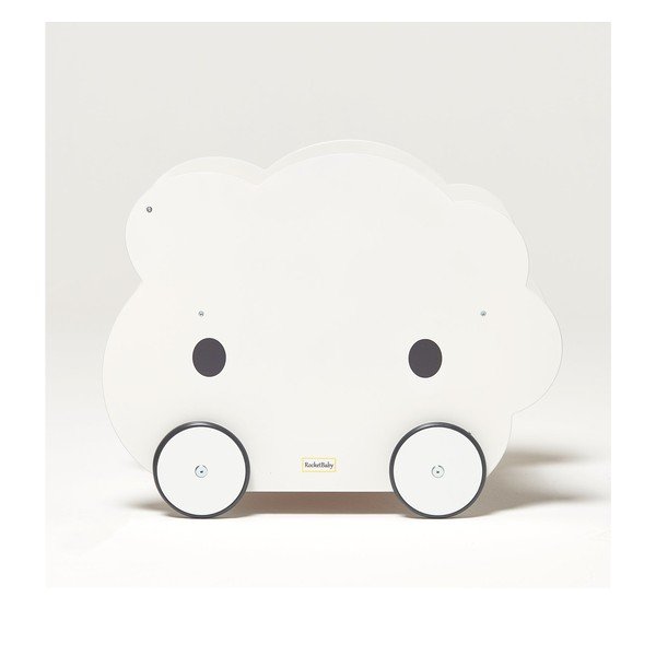 Dětský úložný box Cloud - Rocket Baby-image-1