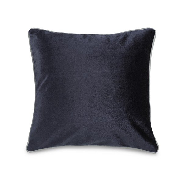 Sada 3 sametových povlaků na polštář Joynodes Skywell Blue, 43 x 43 cm-image-1