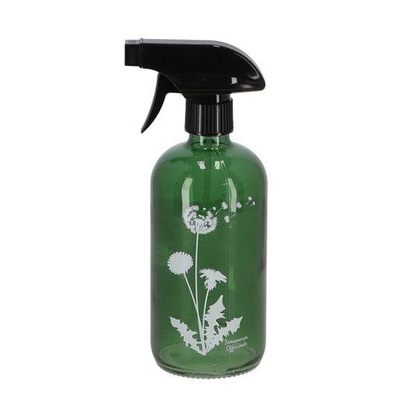 Skleněný rozprašovač 500 ml Herbal – Esschert Design-image-1
