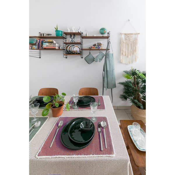 Látkové prostírání 48x33 cm Maya - Tiseco Home Studio-image-1