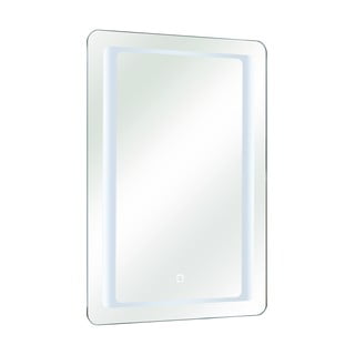 Nástěnné zrcadlo s osvětlením 50x70 cm Set 357 - Pelipal